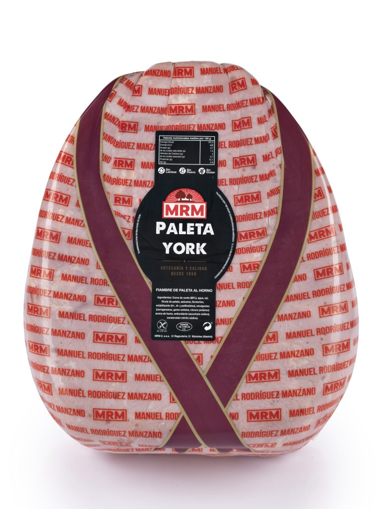 Paleta York