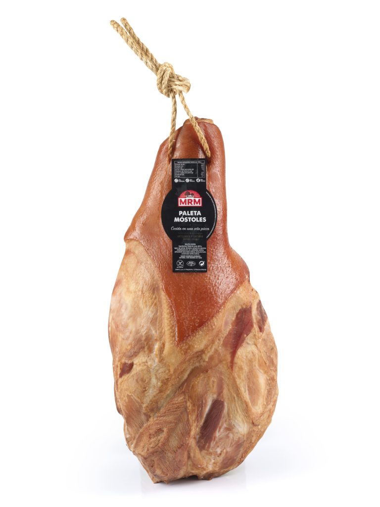 Paleta Móstoles