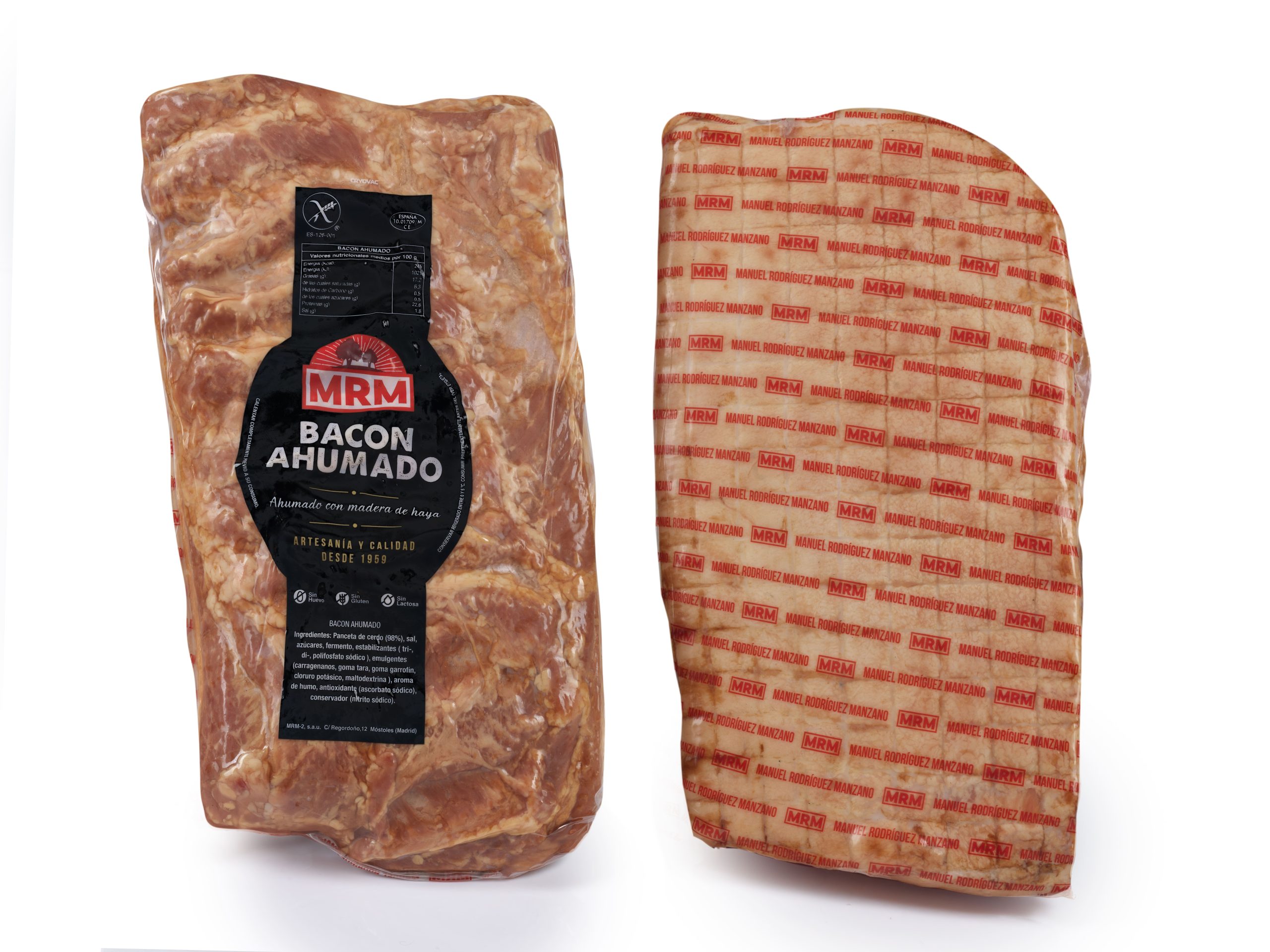 Bacon ahumado - Imagen 2