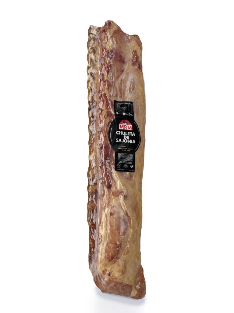 Chuleta Sajonia (entera o partida)
