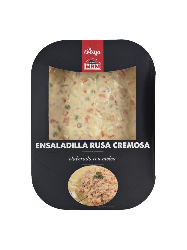 Ensaladilla rusa