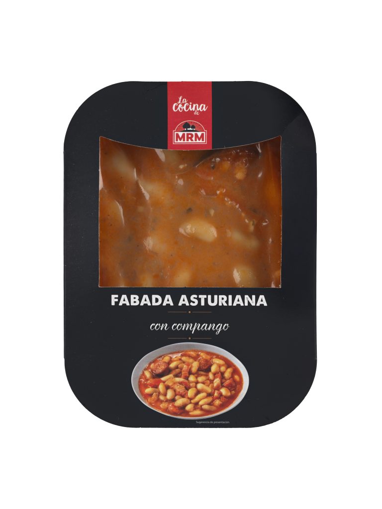 Fabada Asturiana
