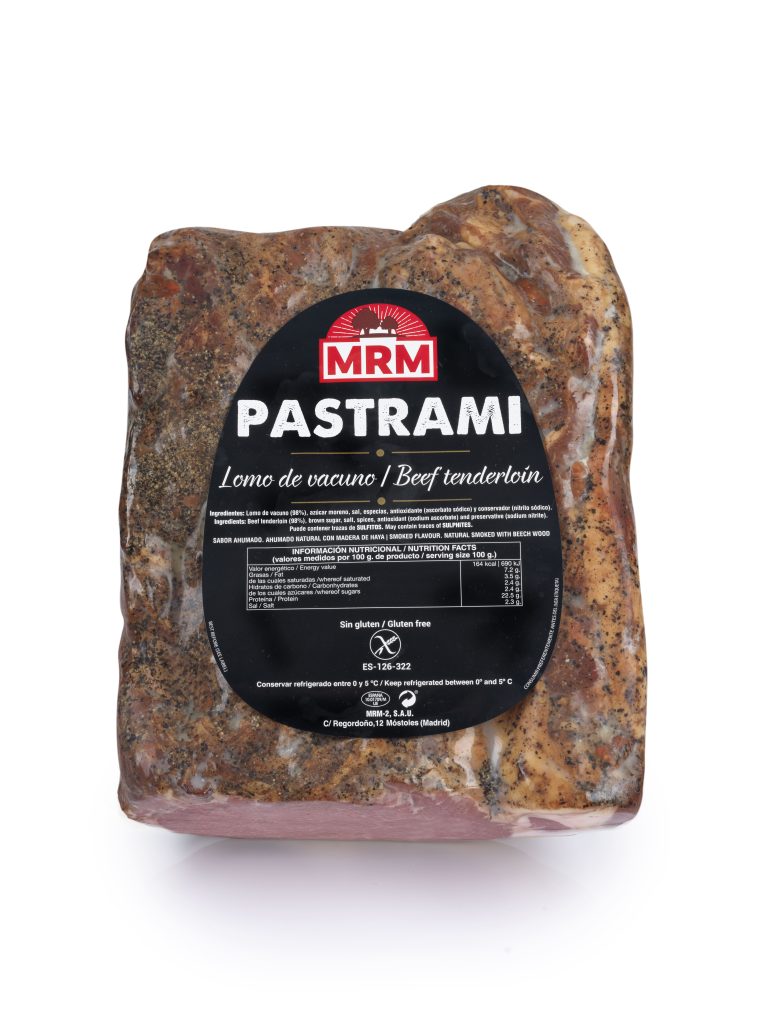 Pastrami