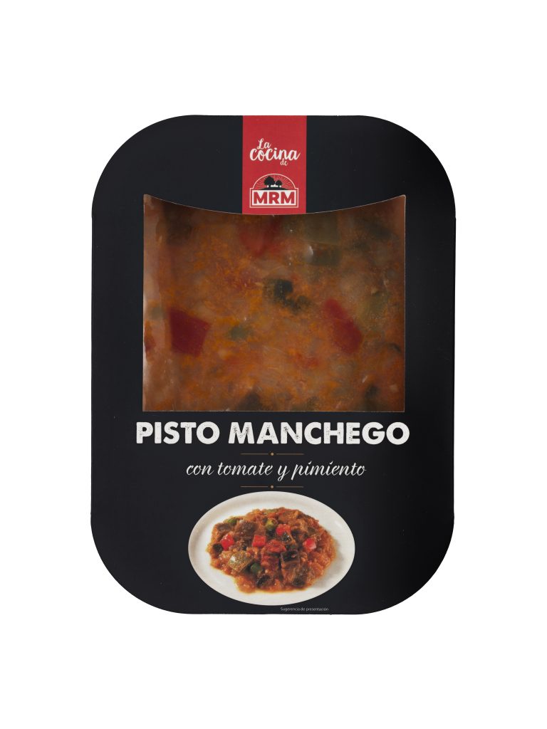 Pisto manchego