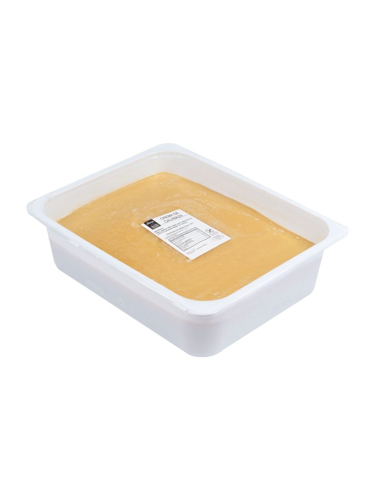 Crema de calabaza