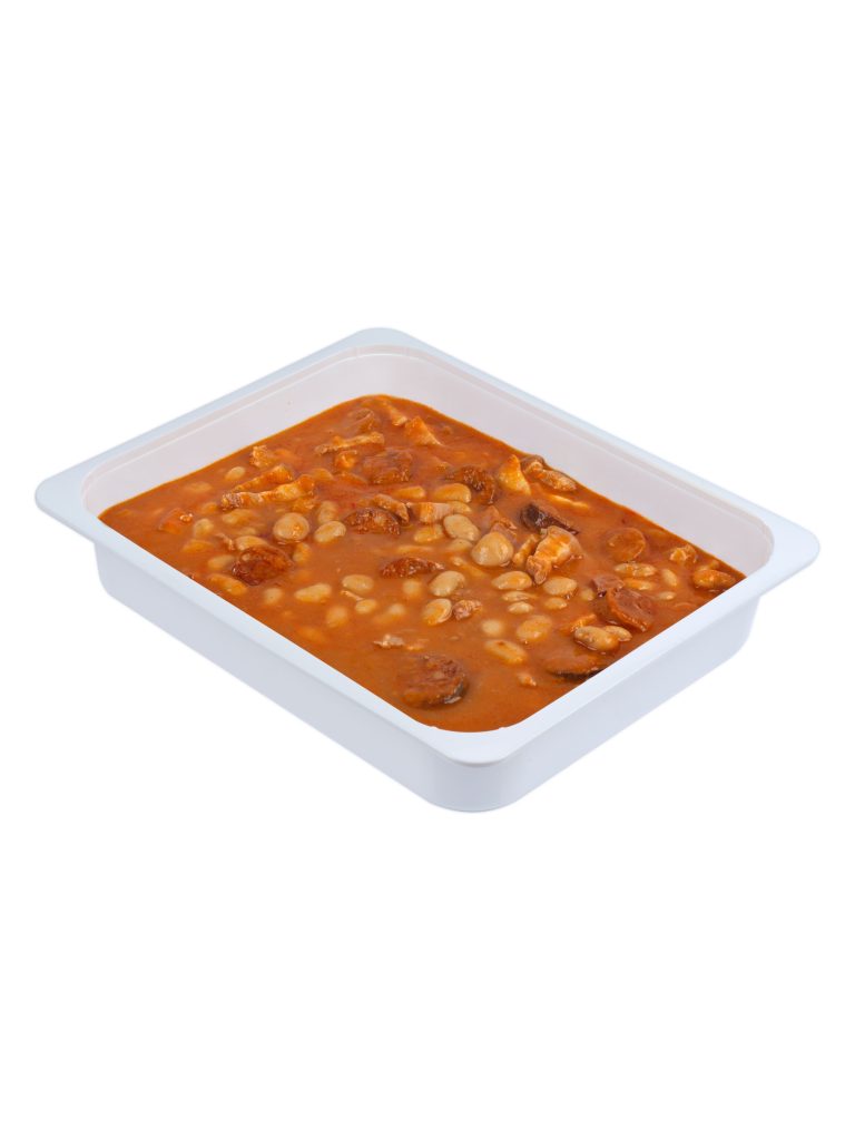Fabada asturiana