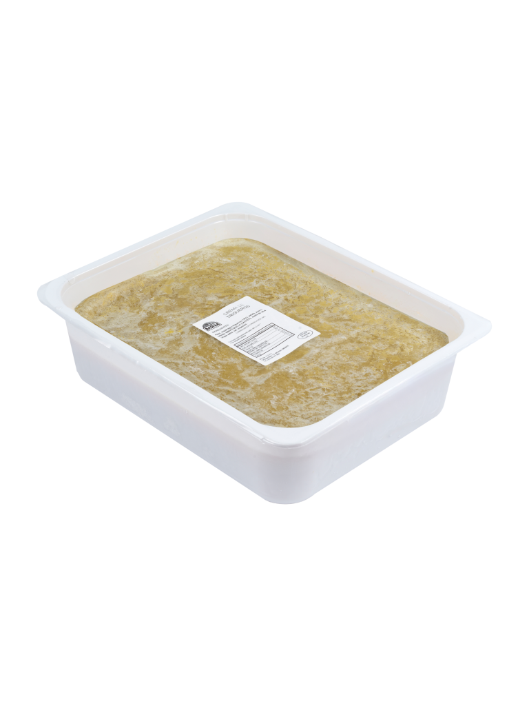 Crema de espárragos trigueros