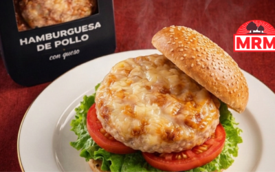 Platos preparados que combinan calidad, rapidez y sabor: la nueva propuesta de Grupo MRM