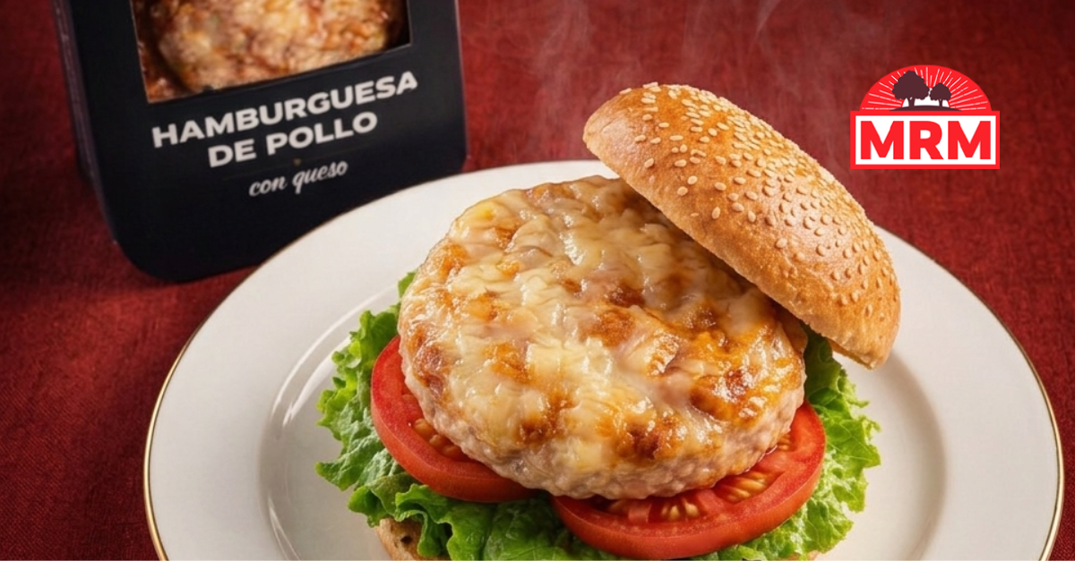 BLOG MRM Platos preparados que combinan calidad, rapidez y sabor: la nueva propuesta de Grupo MRM