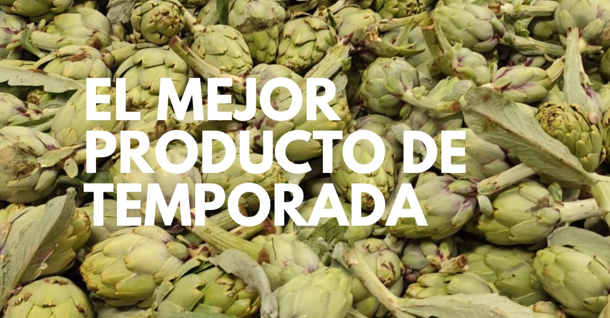 EL mejor Producto de Temporada
