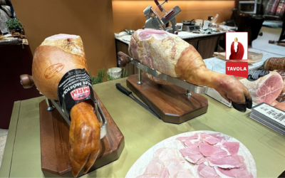 Grupo MRM y Joka: Una alianza por la excelencia en Feria Tavola