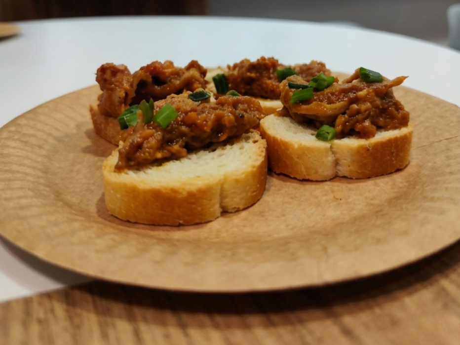 El Salón Gourmets 2026