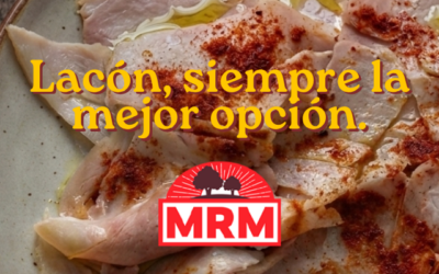 Optimización del lineal de listos para consumir: Por qué el lacón es una solución estratégica para la gran distribución
