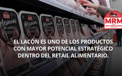 El lacón como producto estratégico del retail: una oportunidad para aumentar las ventas