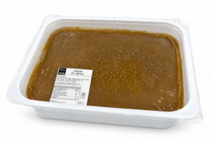 Crema de Setas