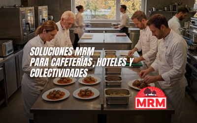 Cómo crear una oferta de platos listos para servir en otoño (y optimizar tu cocina en HORECA)